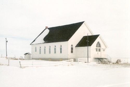 White Valley Lutheran Church