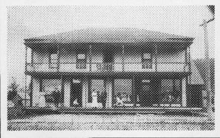 Épicerie Le Roi du Bœuf