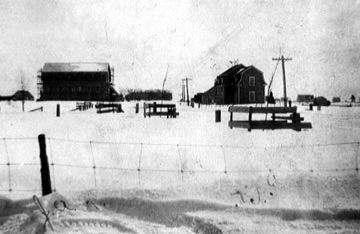 Tabagie Centre-ville - Image historique