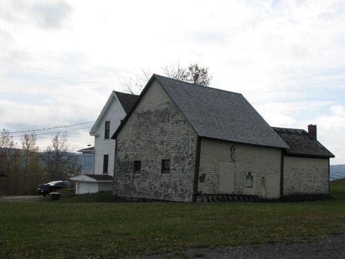 Complexe Maxime Albert