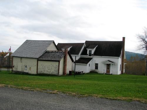 Complexe Maxime Albert