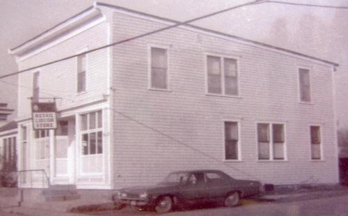 Archive image, 1972