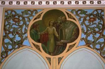Detail view