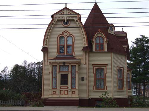 Front Elevation