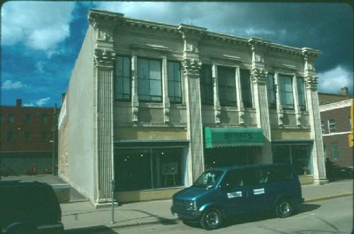 Hudson's Bay Company Store