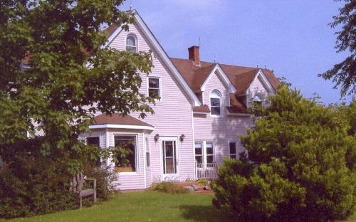 Showing south elevation