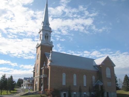 Église Saint-Cœur-de-Marie 