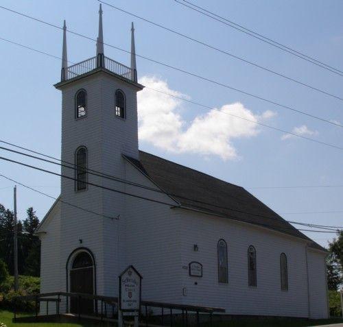 Front Elevation