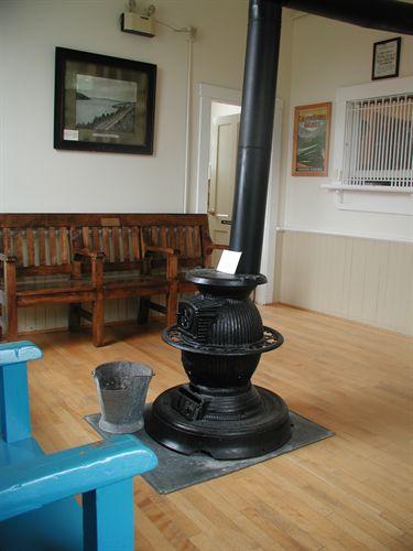 Waiting Room