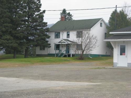 Site religieux et institutionnelle 