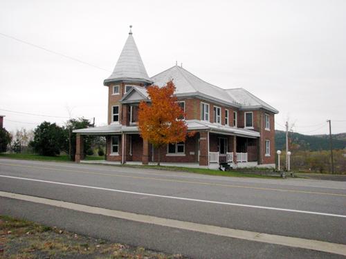 Saint-Hilaire Presbytery