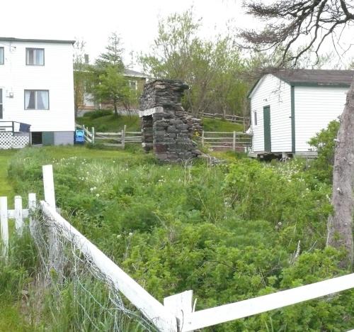 The Hearth, Branch, NL, 2008