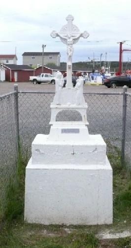 The Plot, Branch, NL, 2008