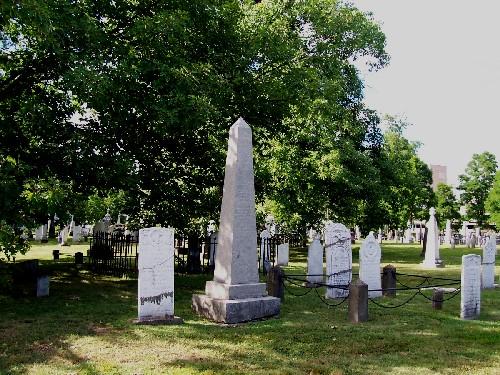 Old Burial Ground