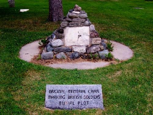Old Burial Ground