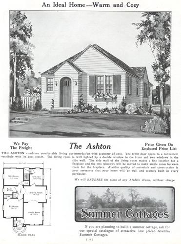 Alphonse LeBlanc House