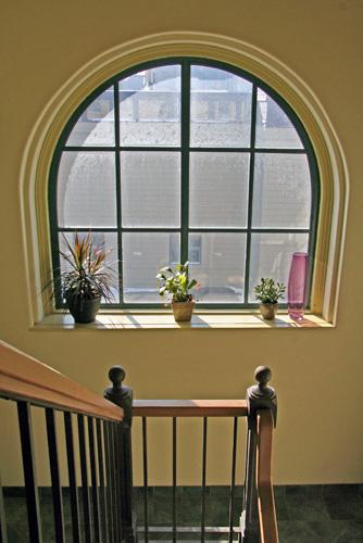 Intérieur