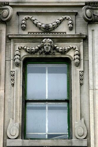 Window Detail