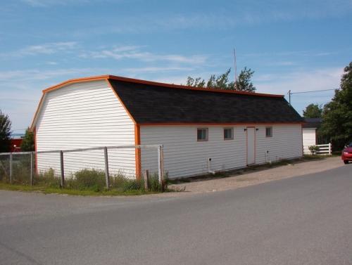 Prince of OrangeLoyal Orange Lodge  #23 