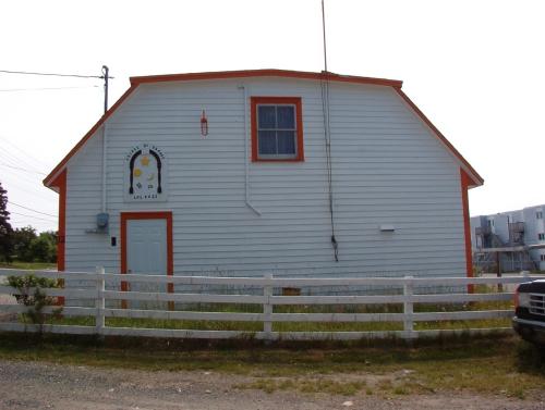 Prince of Orange Loyal Orange Lodge #23 
