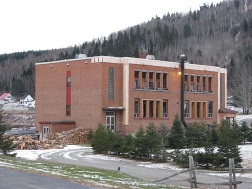 Auberge le Manoir des Lacs