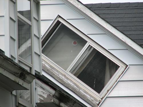 Maison Docithée LeBlanc