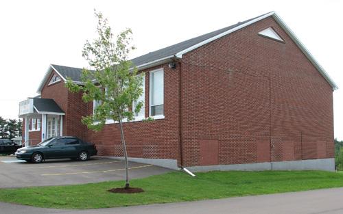 École du chemin de Dover