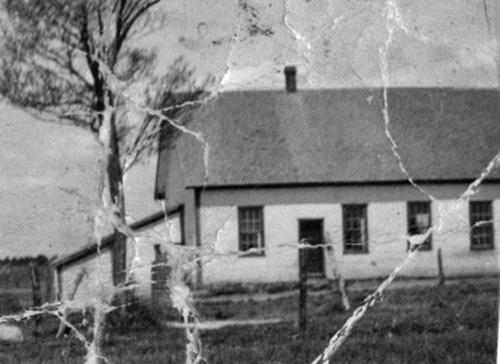 École du chemin de Dover