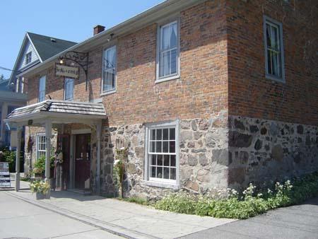 Northeast Corner, Steiner Residence, 2007