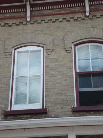 Detailed View, The Emporium, 2007
