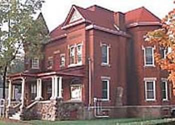 Thomas Euphronius Reeb House