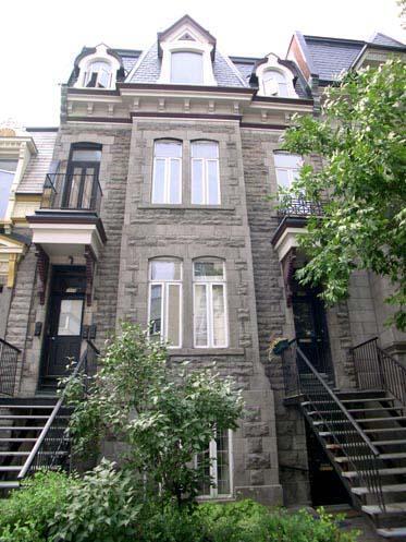 Vue avant