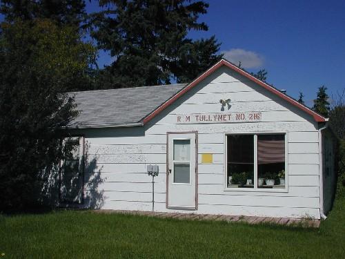 Front Elevation