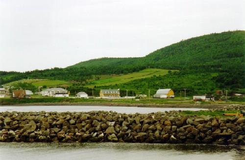 Vue générale