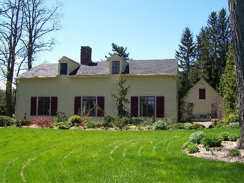 Thorne Cottage