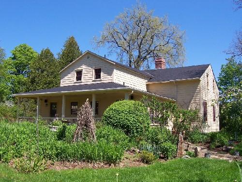 Thorne Cottage