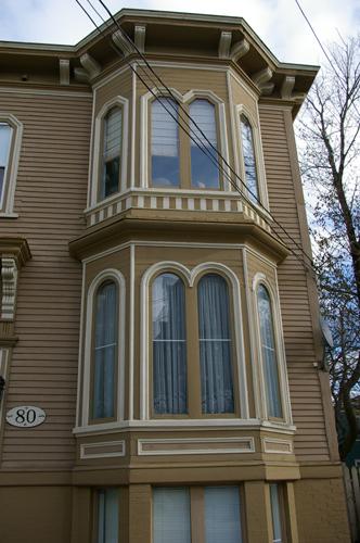 Ryan Residence - Bay