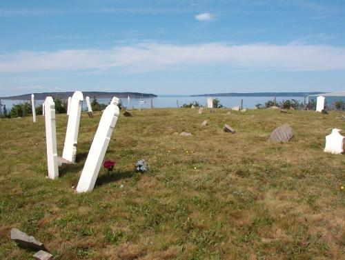 All Saints Anglican Cemetery #1