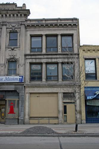 Primary Elevation
