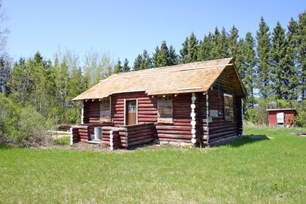 Primary Elevations