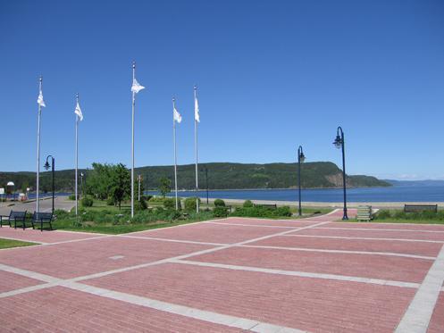 Vue d'ensemble