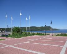 Site du patrimoine du Quai-Agésilas-Lepage; Ministère de la Culture, des Communications et de la Condition féminine, Steve Potvin, 2006
