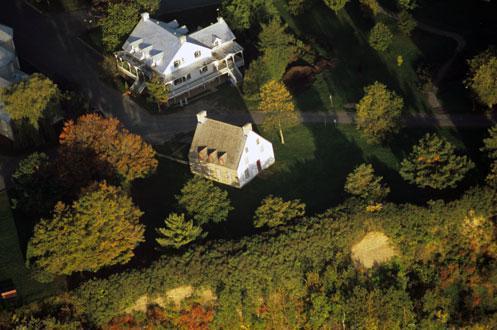 Vue d'ensemble