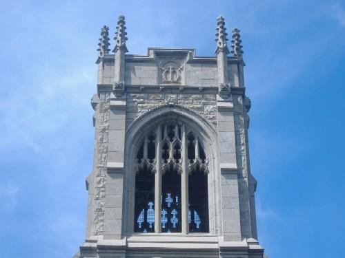 Davella Mills Carillon