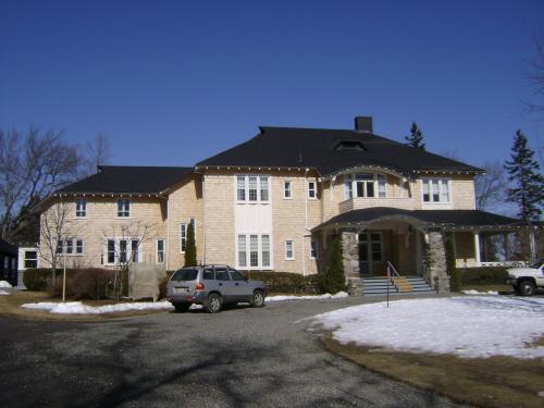 Rosemount - Contextual view