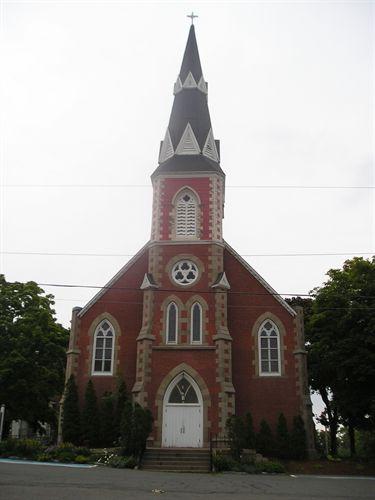 Front Elevation