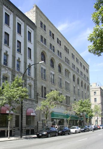 Primary Elevation