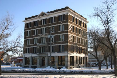 Primary Elevations