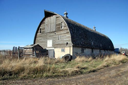 Primary Elevations