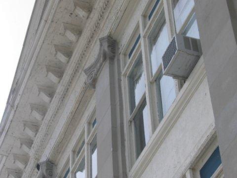 Detailed View, Torrance Public School, 2008
